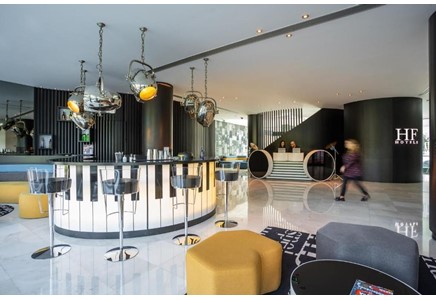 Hotel Fenix Music