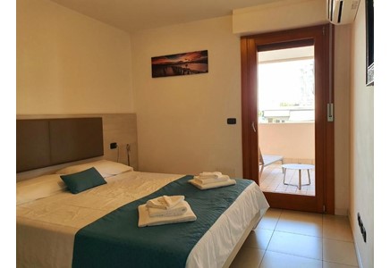 Aparthotel Capitol