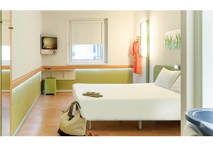 Ibis Budget Wien St. Marx