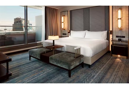 Hilton Vienna Park