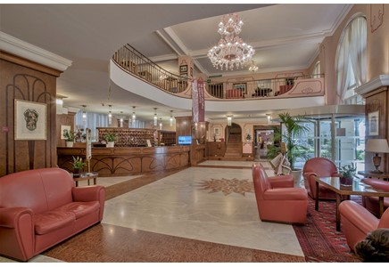 Grand Hotel Astoria