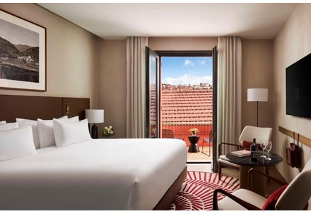 Tivoli Kopke Porto Gaia Hotel