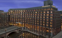 Steigenberger Hotel Hamburg