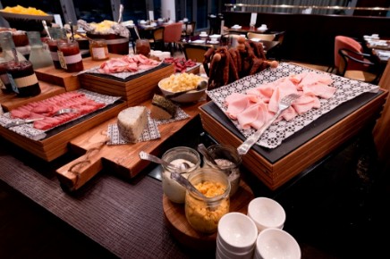Hyatt Regency Vienna (previously Andaz Vienna Am Belvedere)
