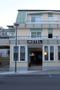 Hotel Eden Dependance