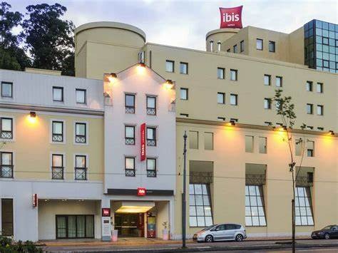 Hotel Ibis Coimbra