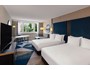 Hilton Vienna Danube Waterfront