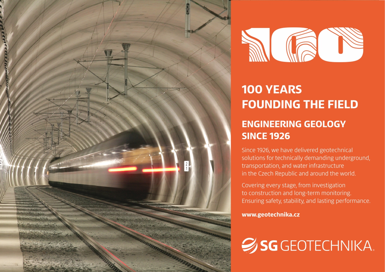SG Geotechnika