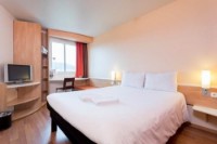 Ibis Budapest Centrum