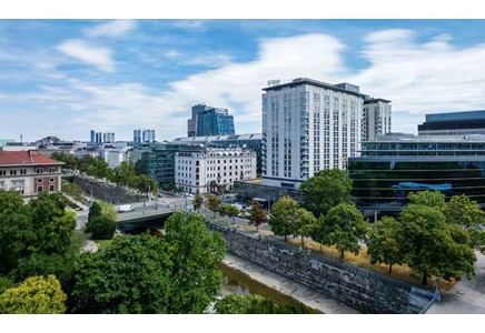 Hilton Vienna Park