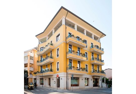 Hotel Villa Venezia