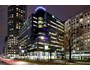 Holiday Inn Express Rotterdam (700 m from Venue)