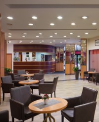 Benczur - Superior rooms