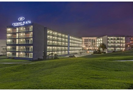 Crowne Plaza Caparica Lisbon