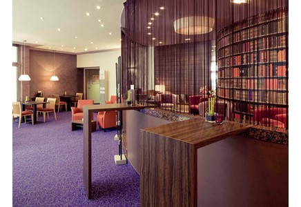Mercure Wien City