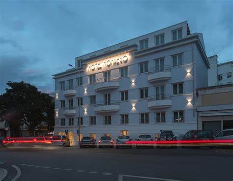 Hotel Mondego