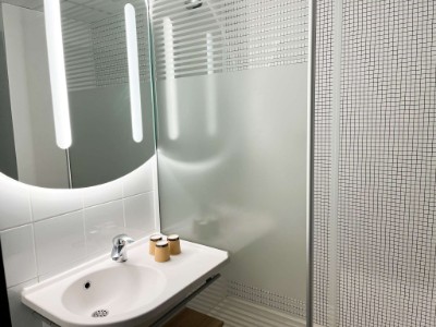 Ibis Budget Marseille Vieux Port