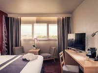 Mercure Paris Porte de Versailles Expo