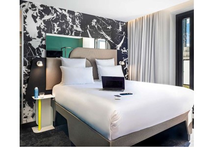 Hotel Tribe
