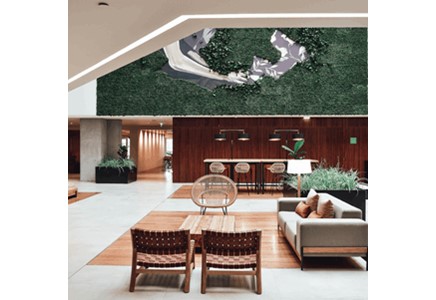 Hotel Editory By The Sea