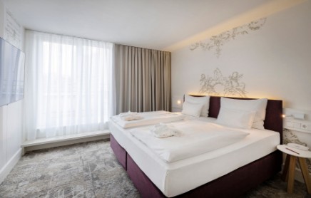 Arcotel Kaiserwasser