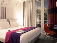 Mercure Paris Montparnasse Raspail