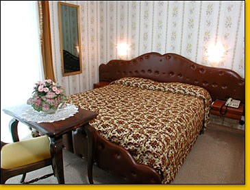Hotel Eden