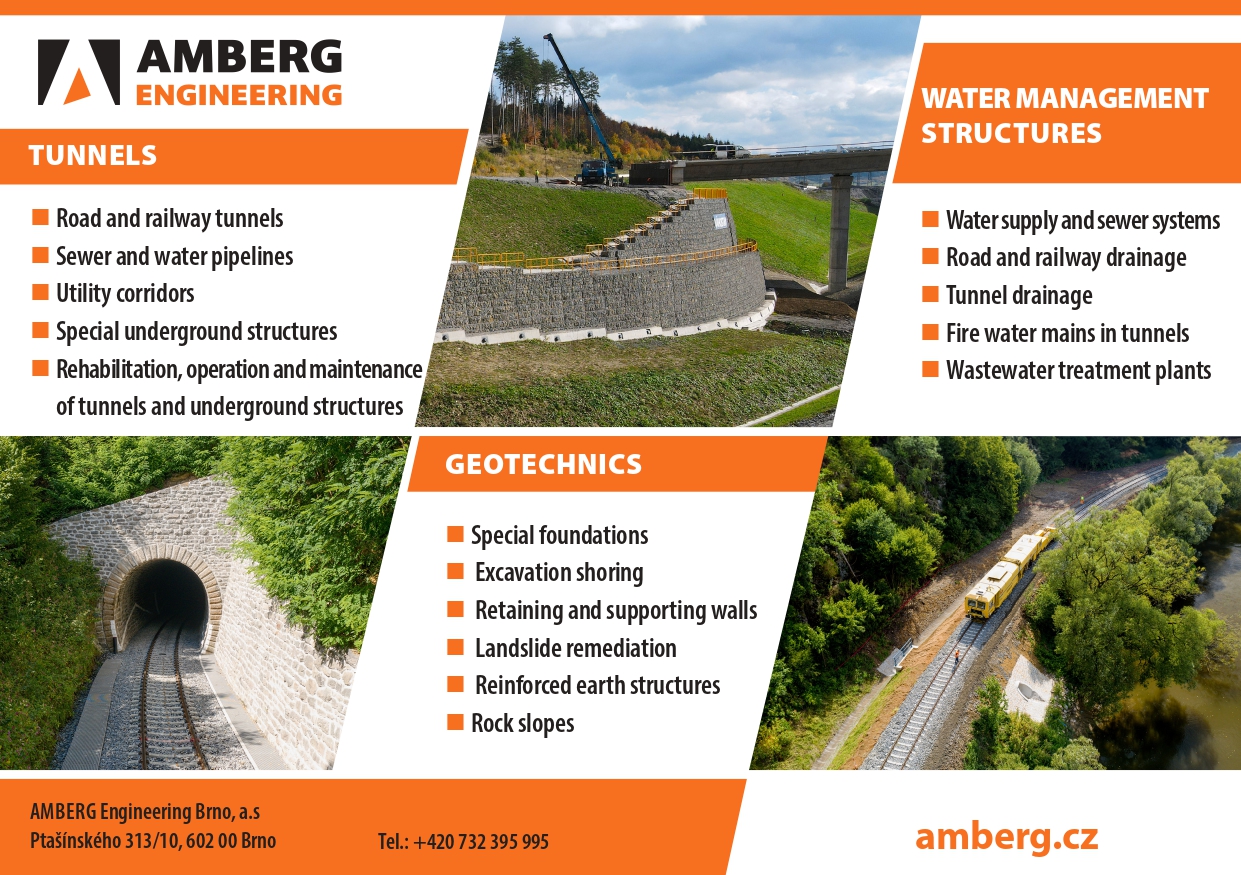 Amberg Engineering
