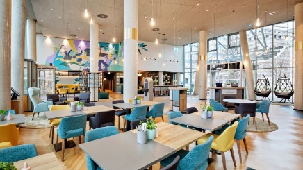 Spark by Hilton Wien Messe Prater