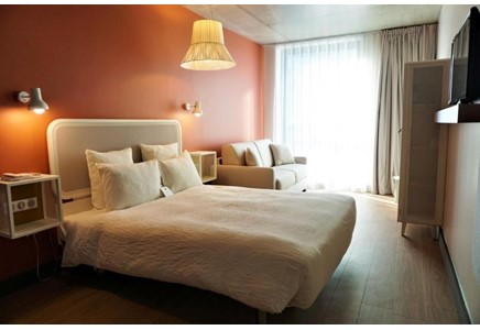 Hotel OKKO