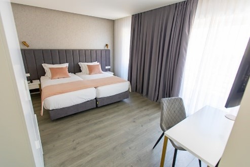 Hotel Mondego