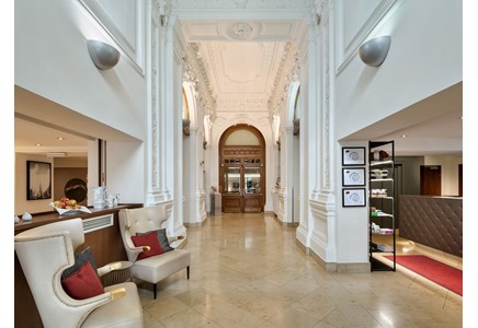 Hotel Rathauspark