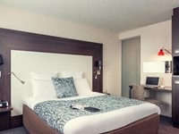 Mercure Paris Porte d'Orleans