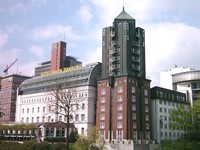 Hotel  Hafen Hamburg
