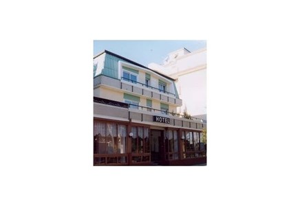 Hotel Eden Dependance