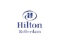 Rotterdam Hilton Hotel ( 500 m from Venue)