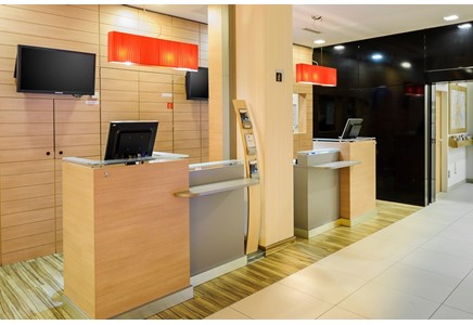 Ibis Wien Messe