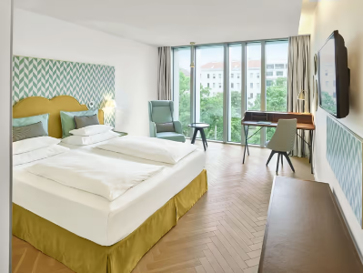 MAXX by Steigenberger