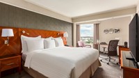 Marriott Rive Gauche