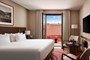 Premium Double/Twin - Terrace River View for single use