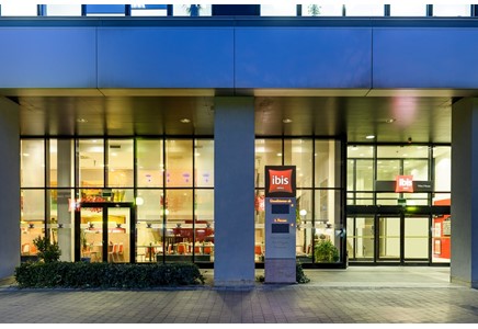 Ibis Wien Messe