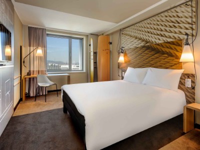 Ibis Wien Hauptbahnhof