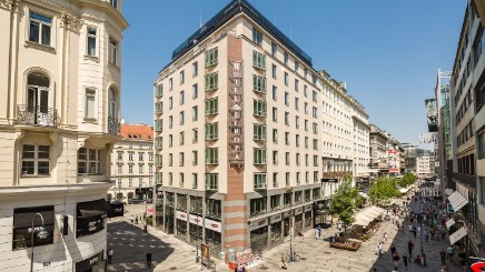 Austria Trend Hotel Europa