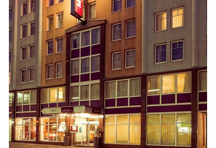 Mercure Wien City