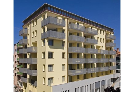 Aparthotel Hungaria