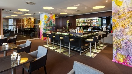 Austria Trend Hotel Europa