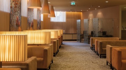 Austria Trend Hotel Savoyen