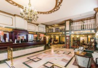 Danubius Hotel Astoria