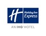 Holiday Inn Express Rotterdam (700 m from Venue)