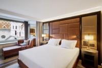 Hilton Budapest